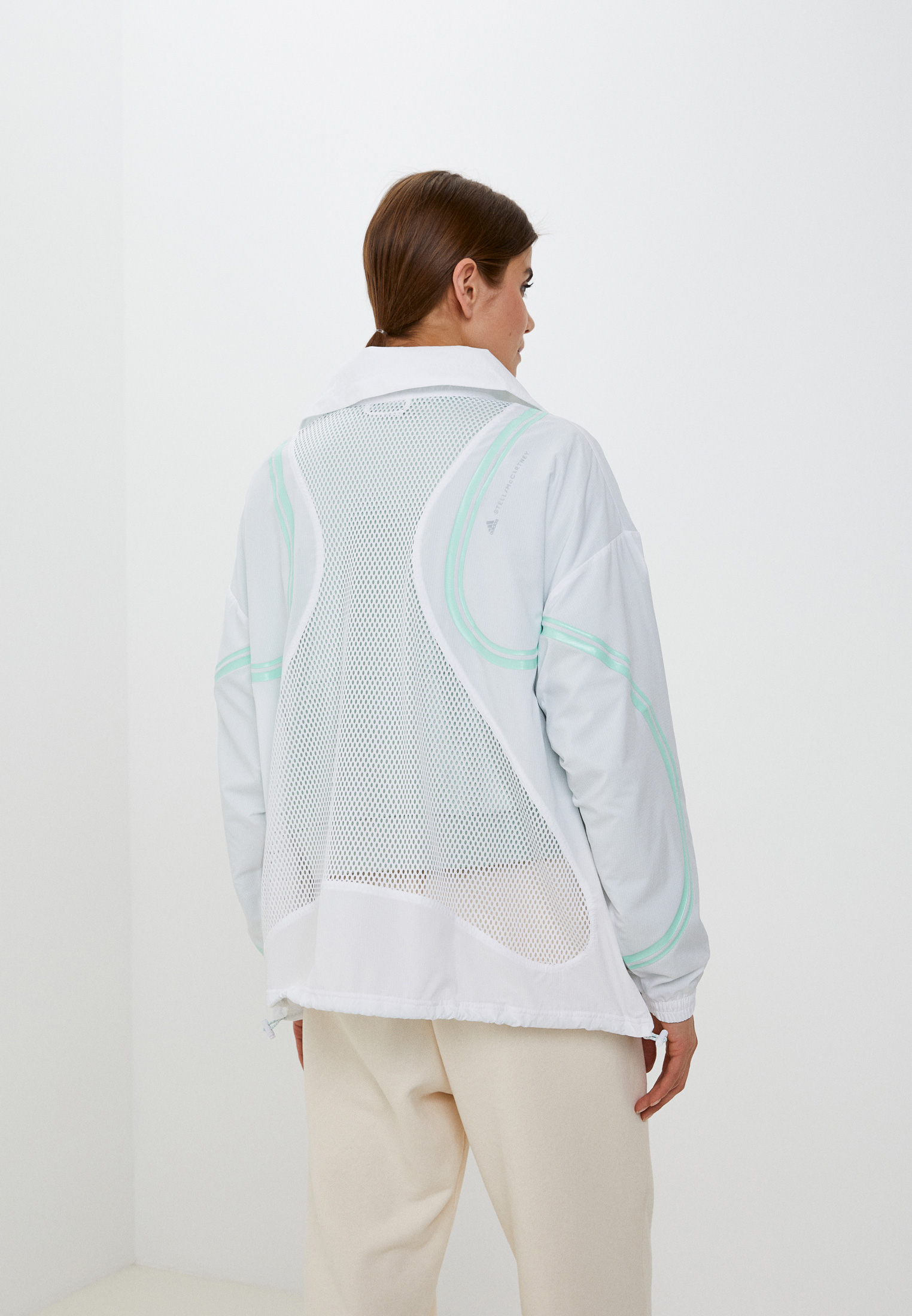 Ветровка adidas by Stella MCCARTNEY