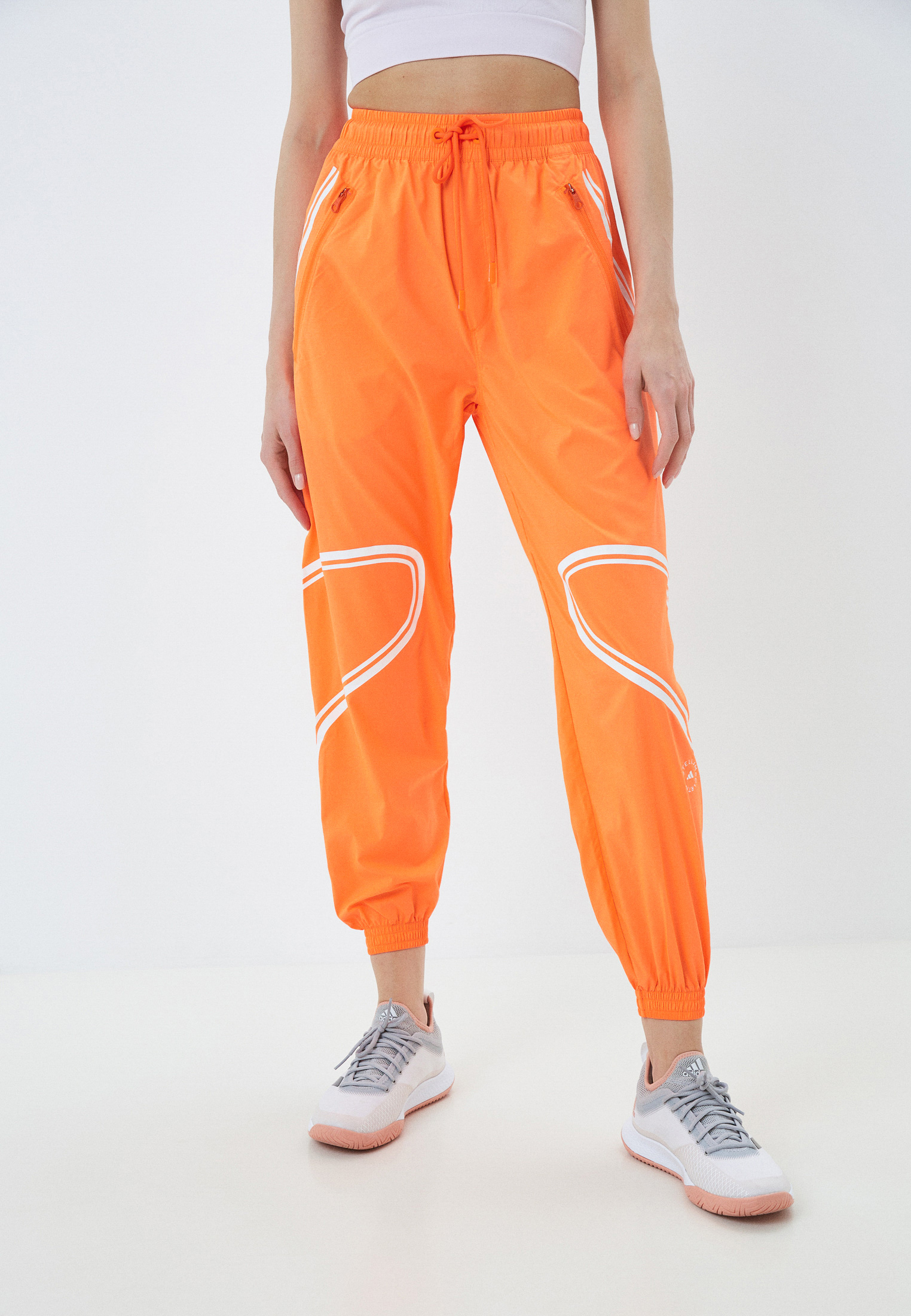 Брюки adidas by Stella MCCARTNEY Future Playground