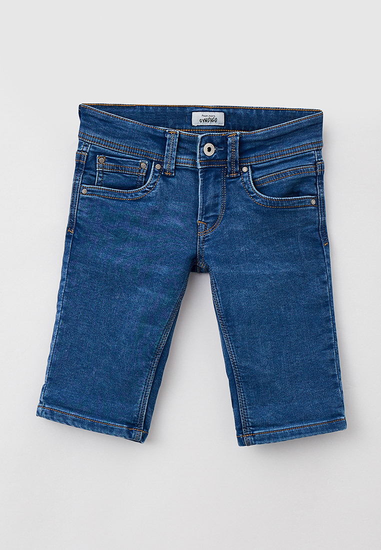 Pantaloncini Tracker Pepe Jeans - Slim Fit Per Bambini E Ragazzi | Estivo