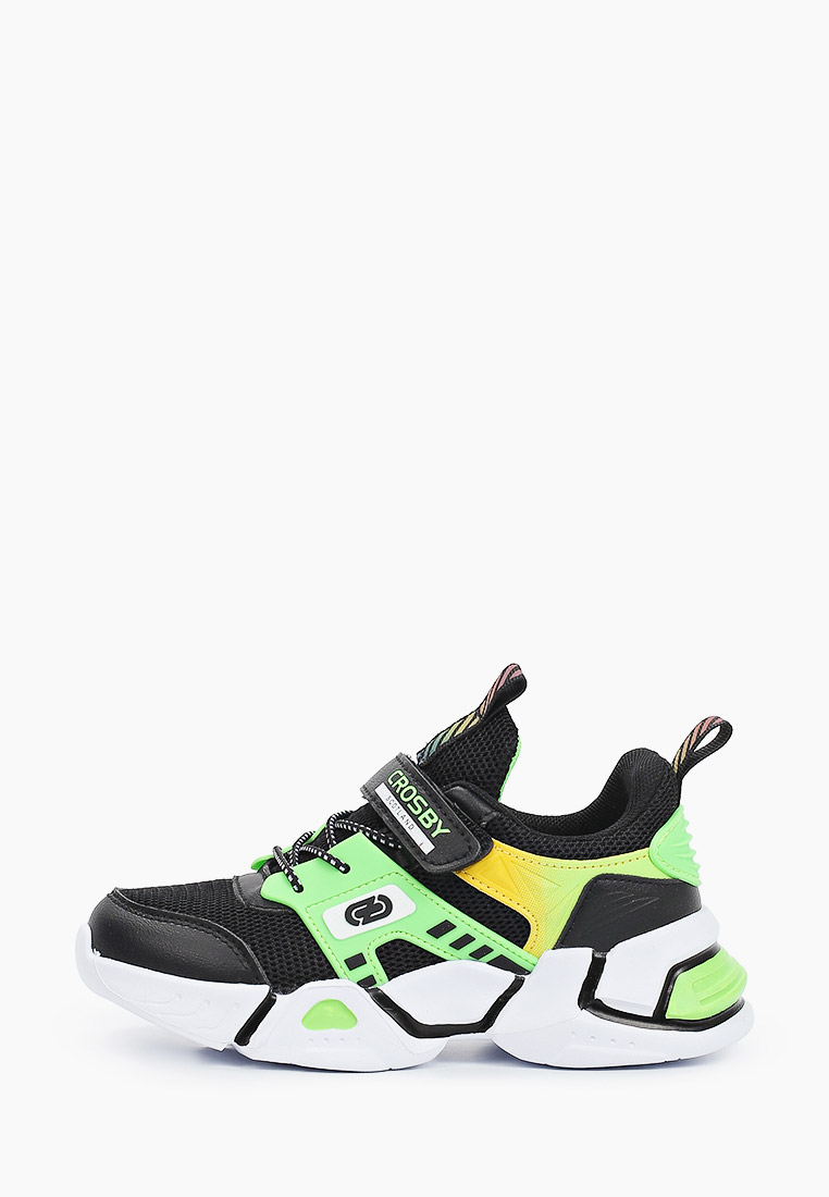 Crosby Кроссовки Детские Купить