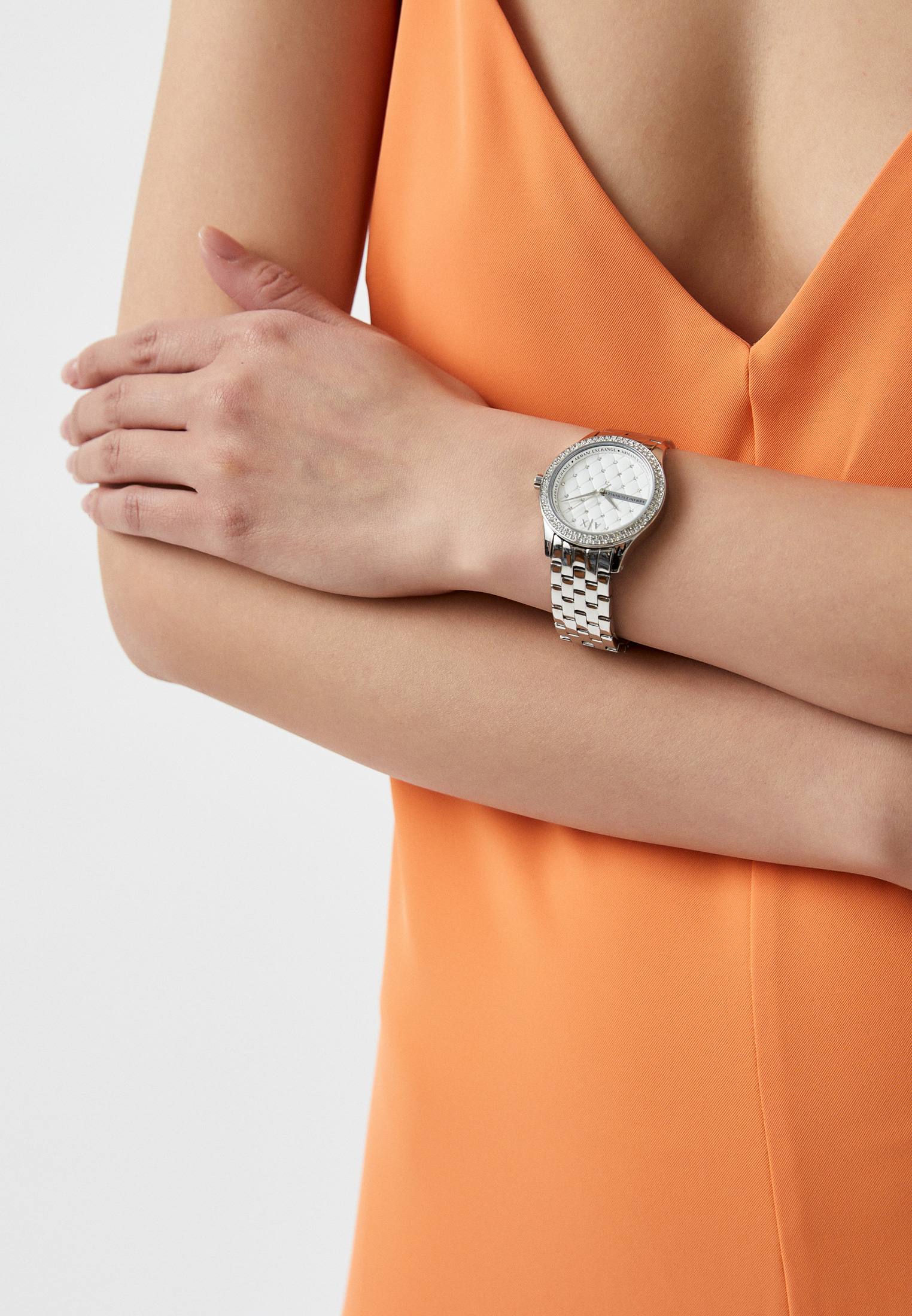 Armani Exchange AX5215