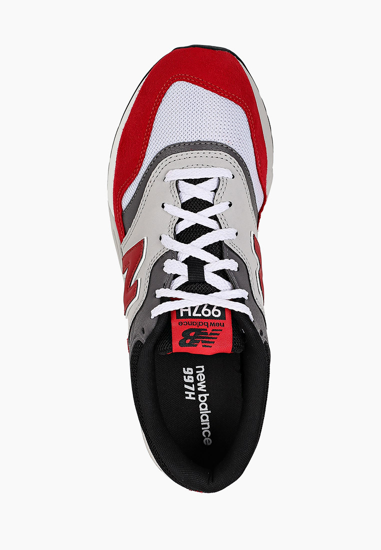 New balance 997h liverpool deals