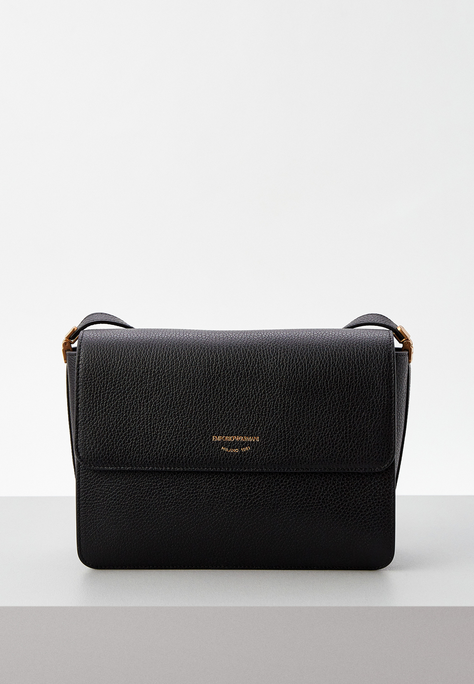 Emporio Armani Сумка Женская Купить