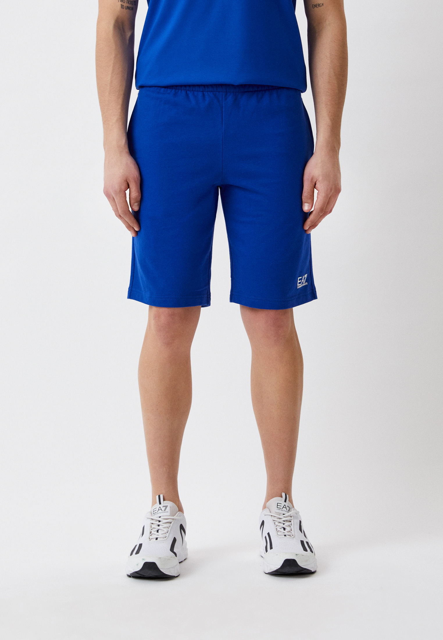 Шорты ASICS Omega 7 short