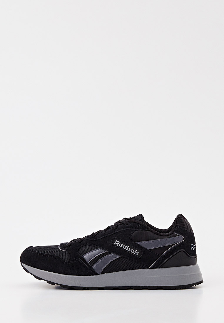 Кроссовки Reebok REEBOK GL1000, цвет: черный, RTLABJ781801 — купить в ...