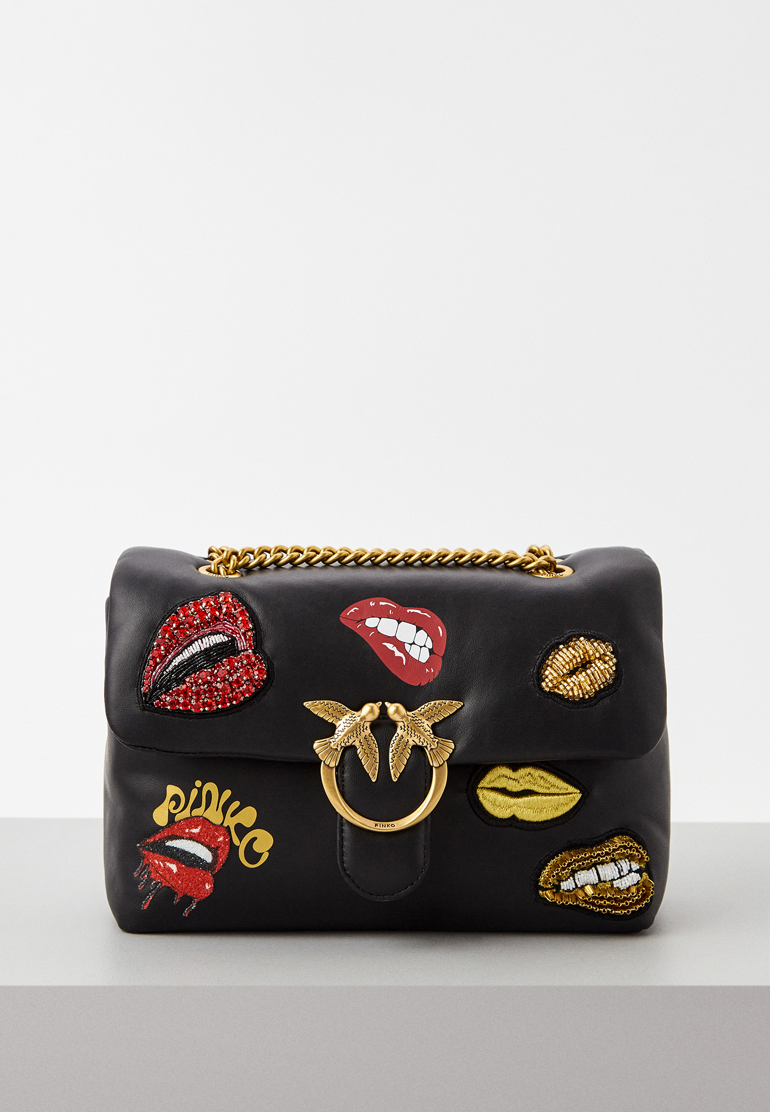 Pinko Сумки Купить Спб