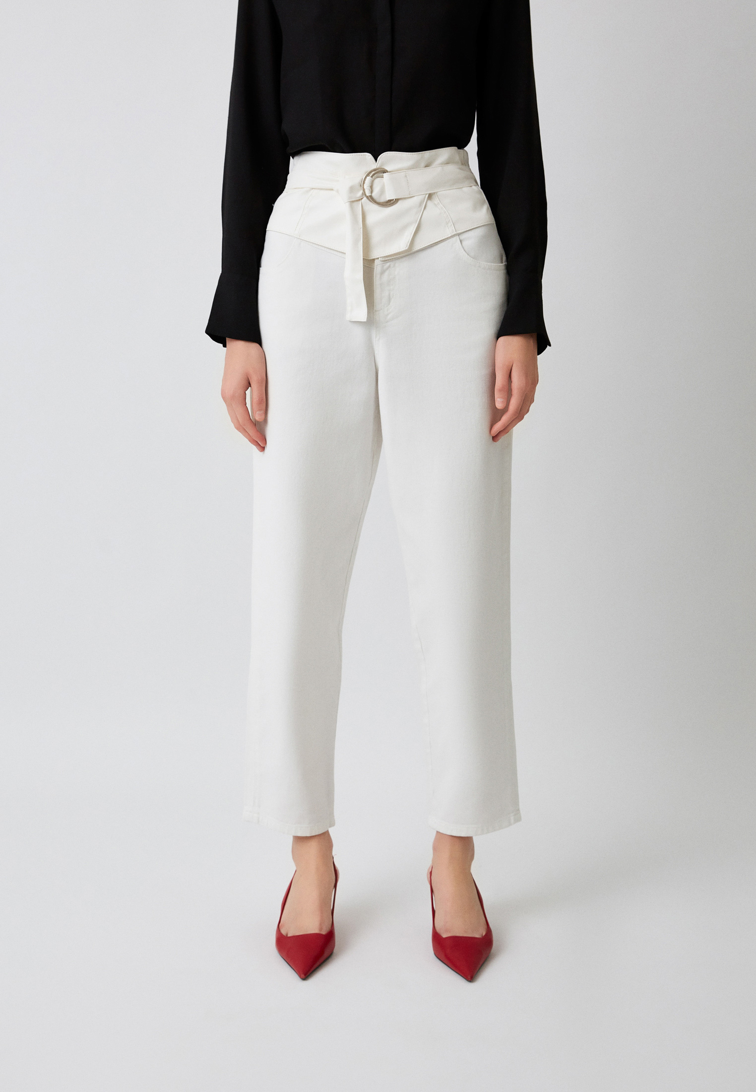 Брюки Pinko 11d871 l