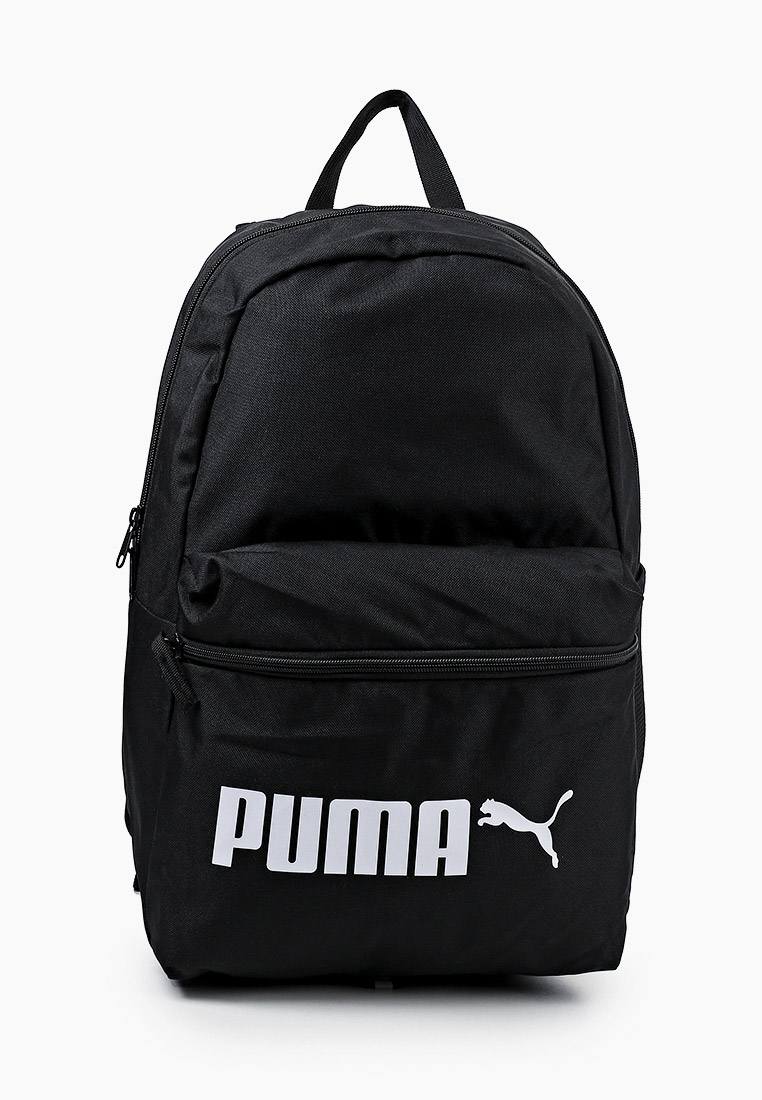 Рюкзак PUMA PUMA Phase Backpack No. 2, цвет: черный, RTLABK032201 ...