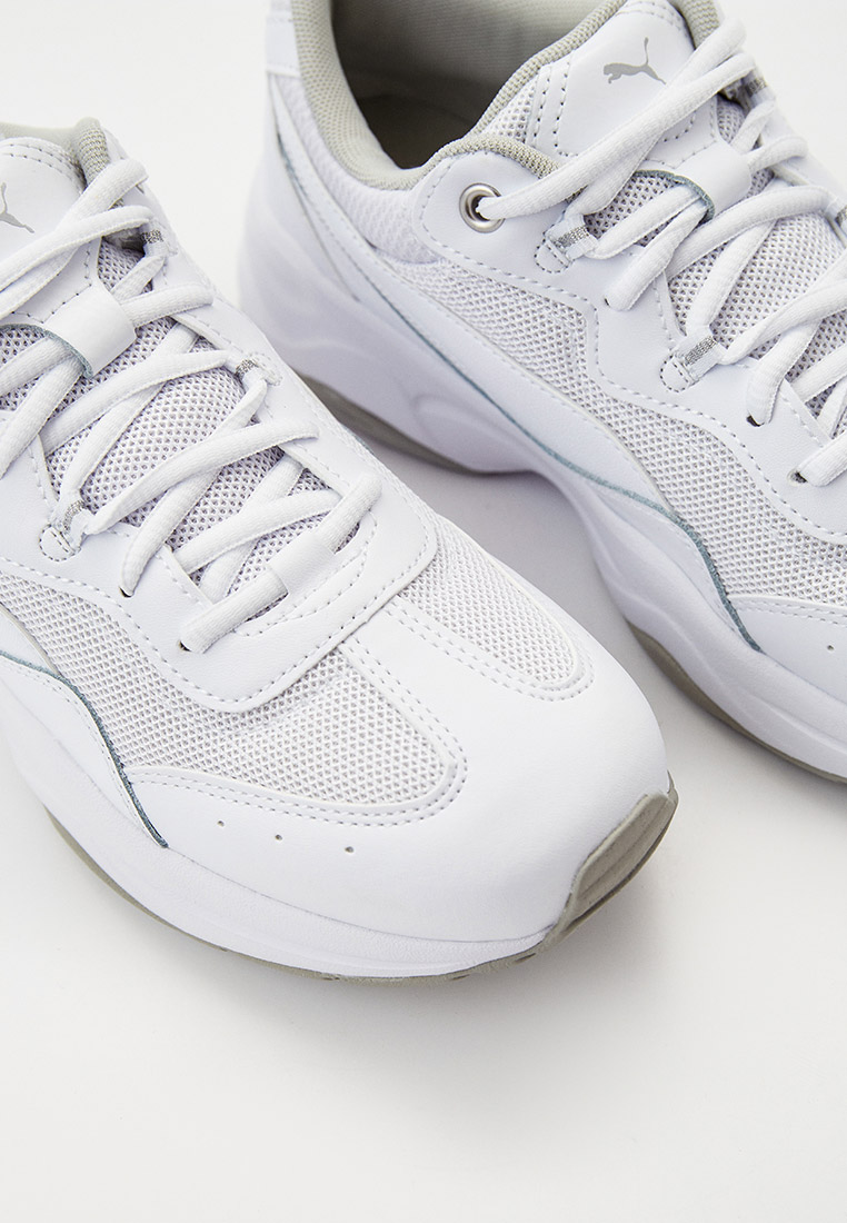 Кроссовки Женские Puma Cilia Mid Купить