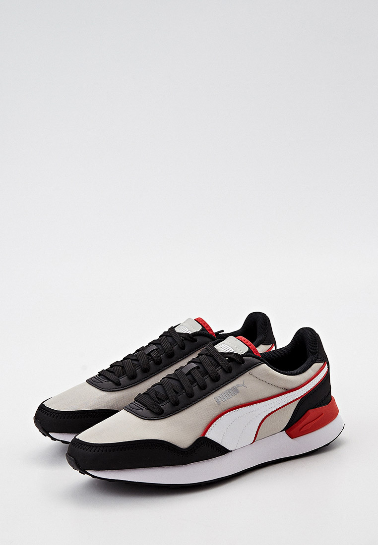 puma dista runner tech