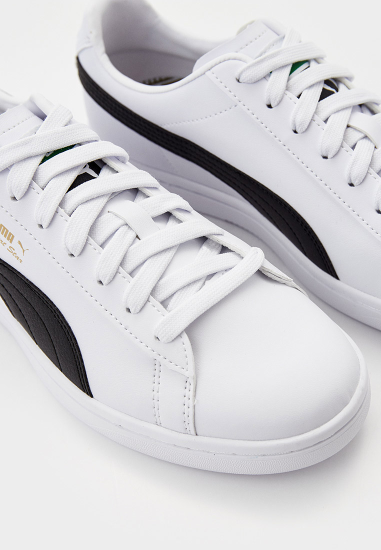 Puma discount court star