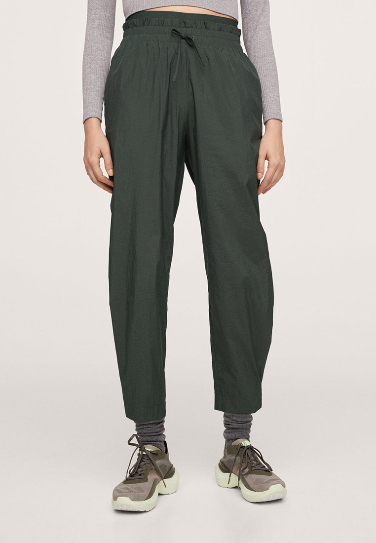 MangoБрюкиMARIN