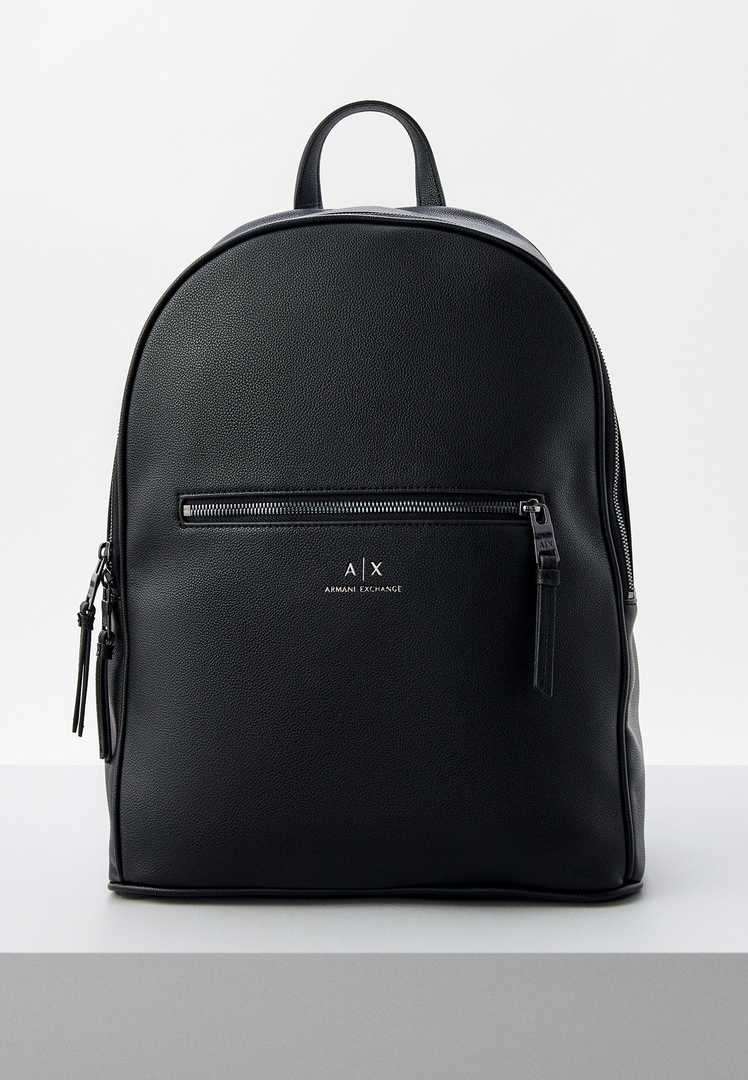 Рюкзак Armani Exchange, цвет: черный, RTLABK458305 — купить в интернет ...