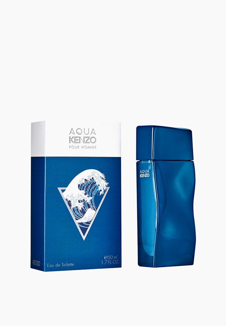 Kenzo RTLABK583801 Lamoda