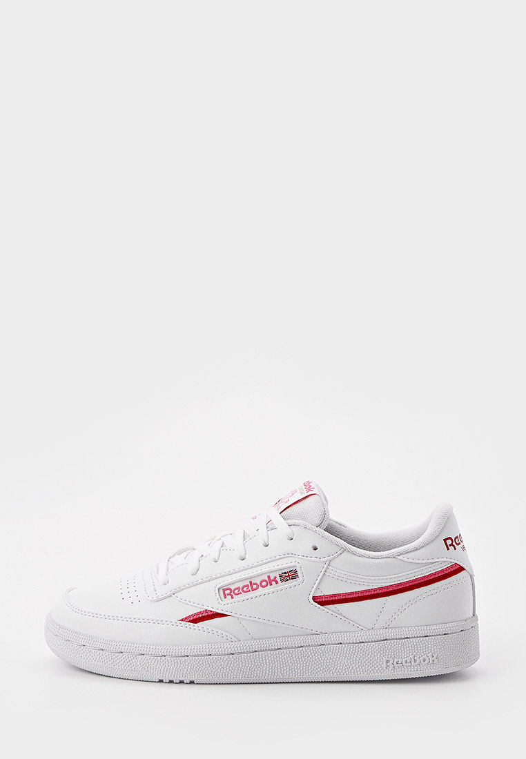 Купить Кроссовки Reebok В Магазине Reebok