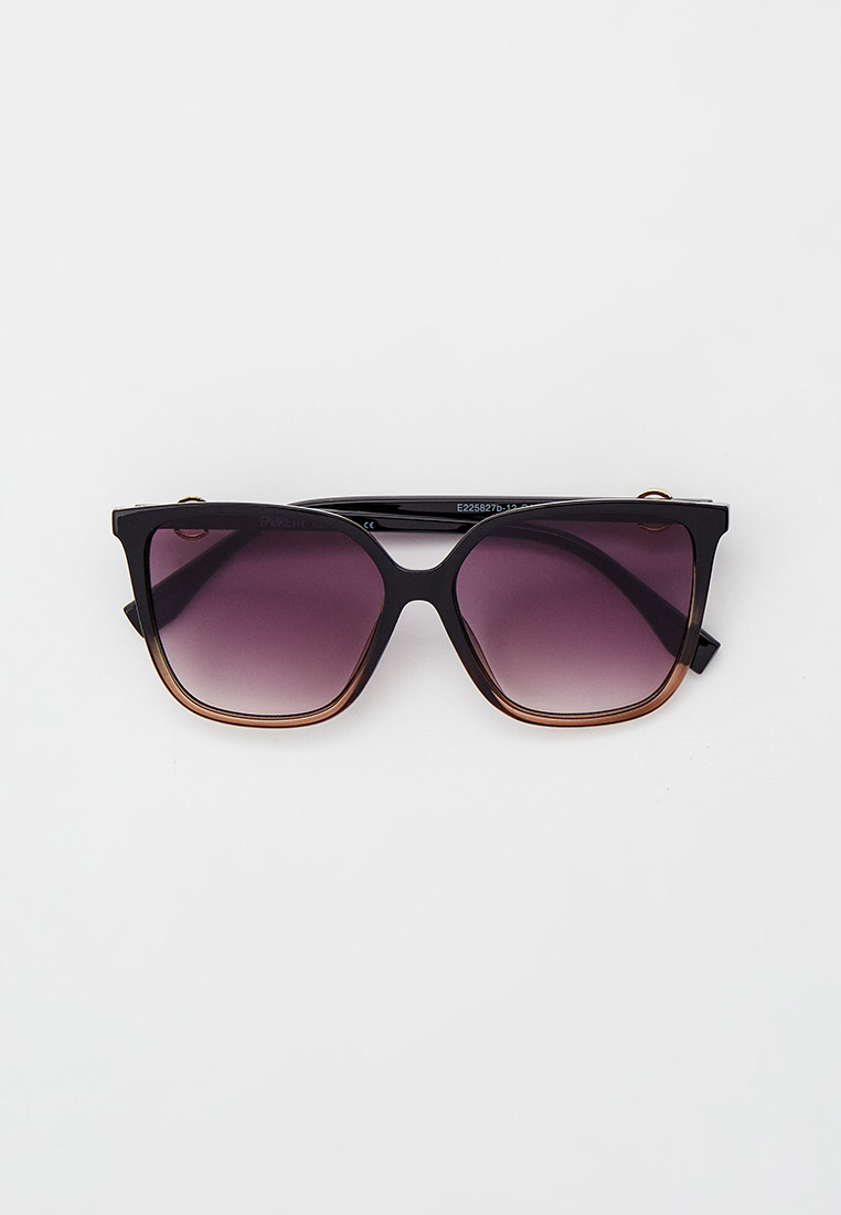 Очки солнцезащитные Fabretti, цвет: мультиколор, RTLABK895201 — купить ...