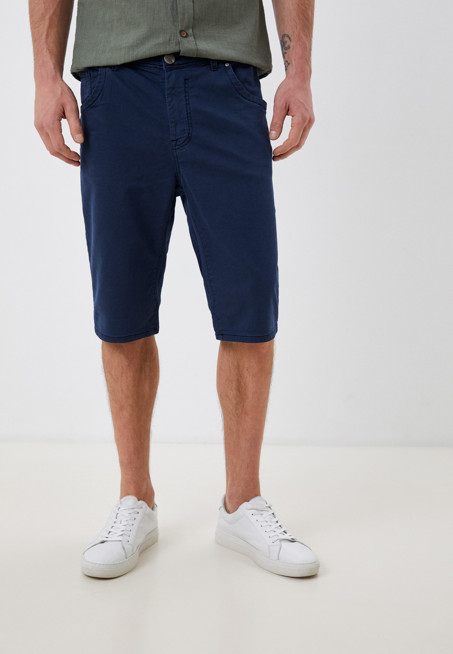 Celio шорты мужские lotrop2bm Navy