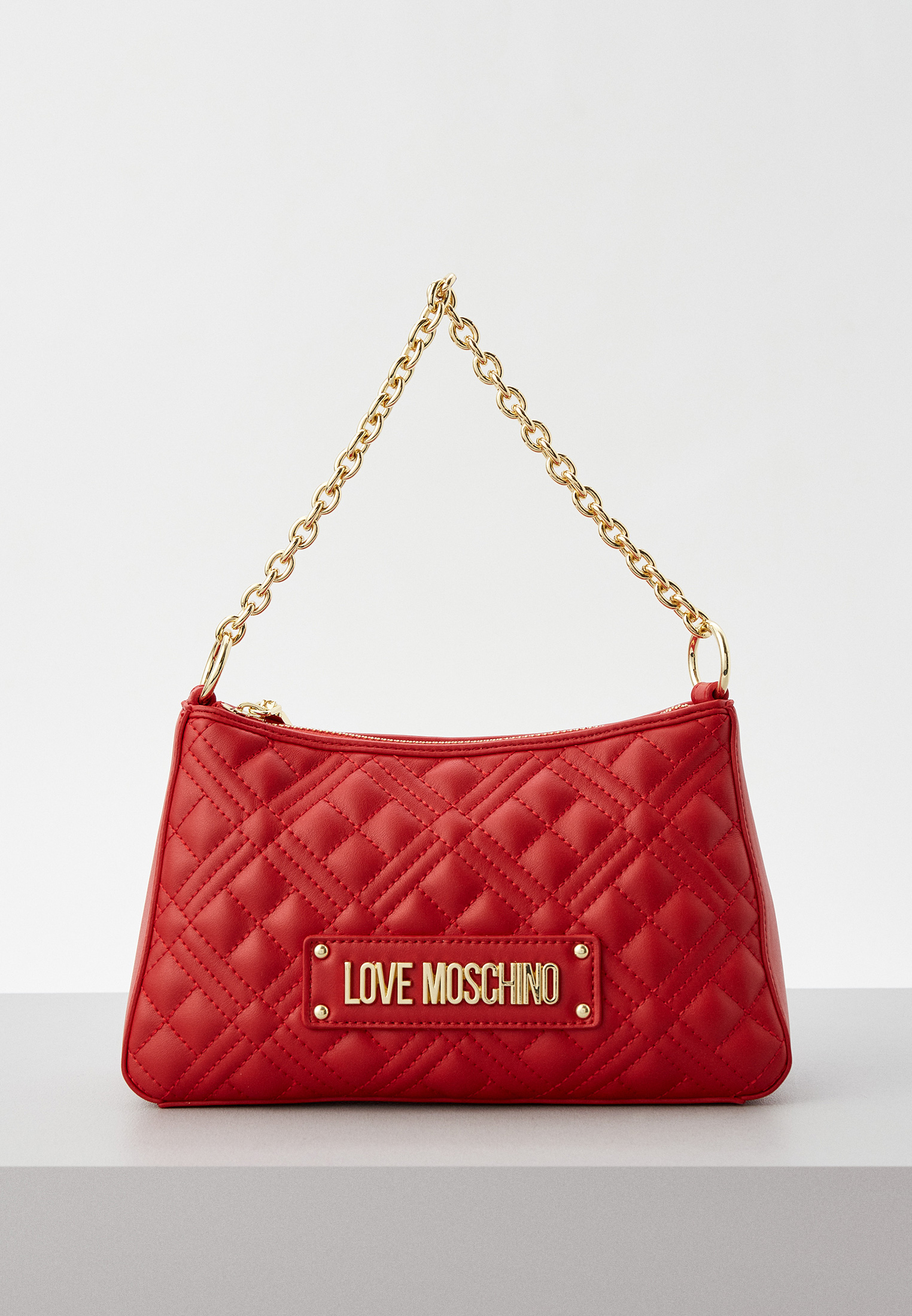 Купить Сумку Moschino На Авито