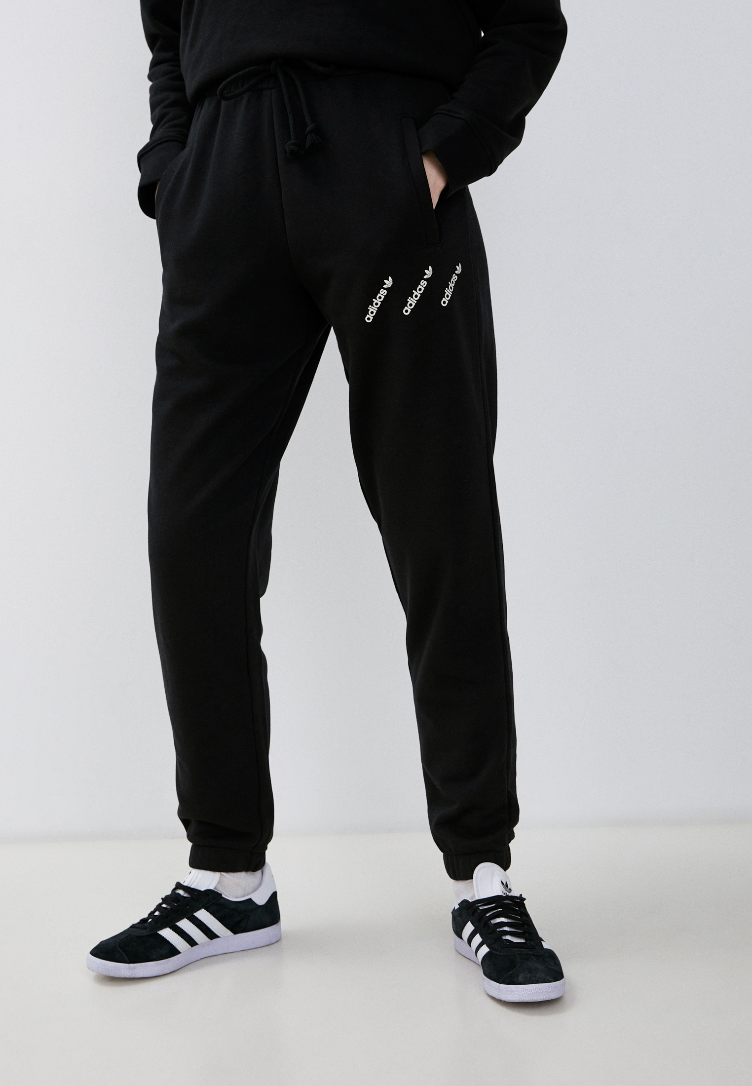 Adidas latest best sale track pants