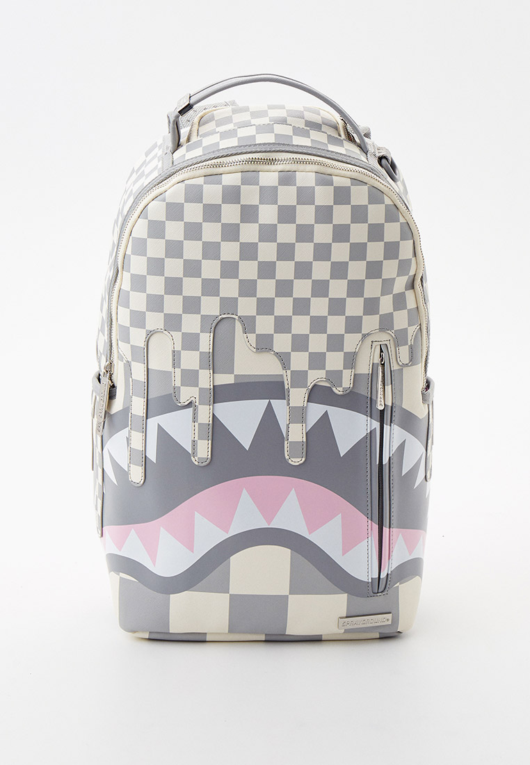 Рюкзак Sprayground XTC LA PALAIS BACKPACK, цвет мультиколор