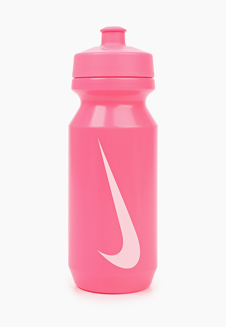 Бутылка спортивная Nike NIKE BIG MOUTH BOTTLE 2.0 22 OZ, цвет: розовый ...