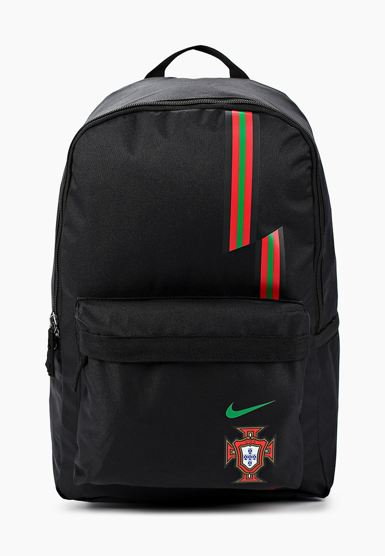 Рюкзак Nike FPF NK STADIUM BKPK, цвет: черный, RTLABM477401 — купить в ...