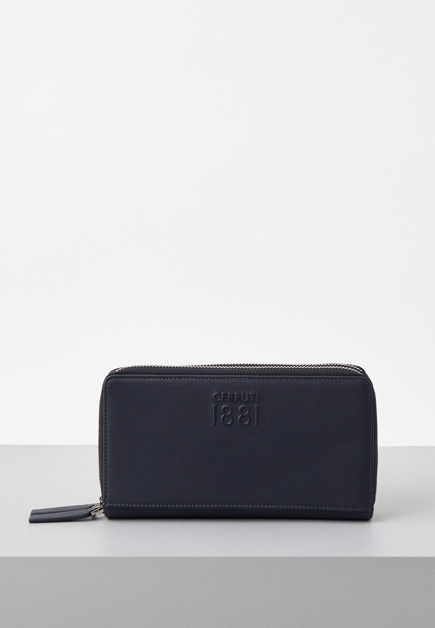 Кошелек Cerruti 1881, цвет: синий, RTLABM479302 — купить в интернет ...