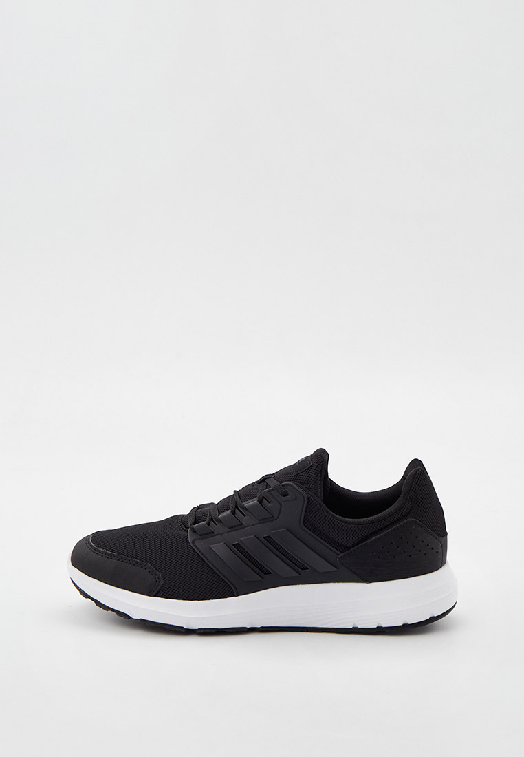 Кроссовки adidas GALAXY 4, цвет: черный, RTLABM528501 — купить в ...