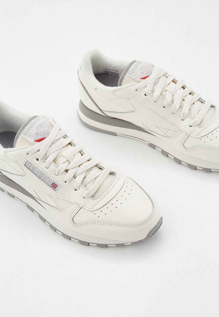 Reebok Classic Leather 1983 Vintage