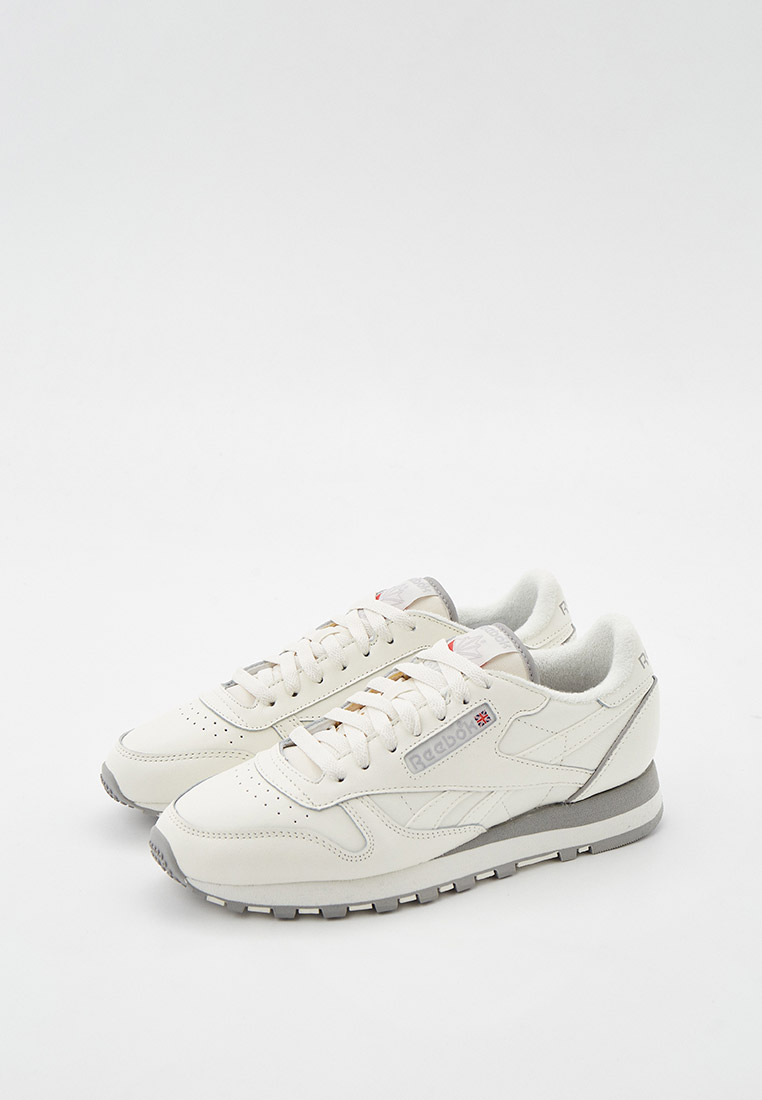 Reebok Classic Leather 1983 Vintage