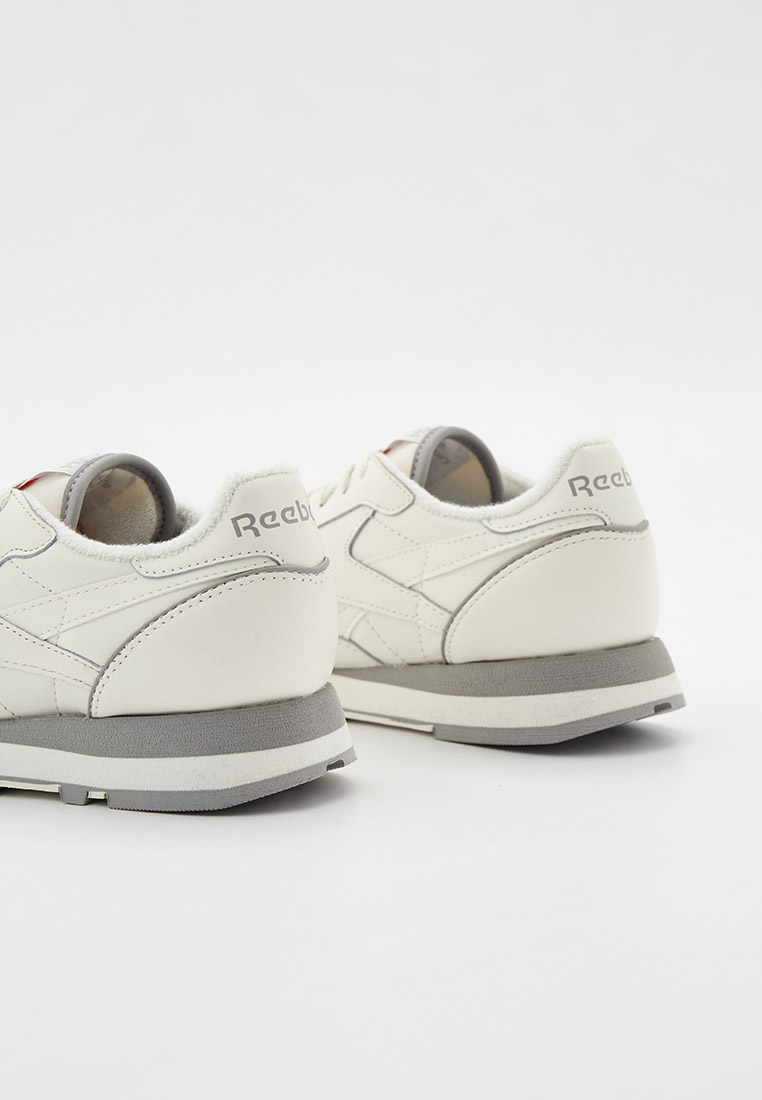 Reebok Classic Leather 1983 Vintage