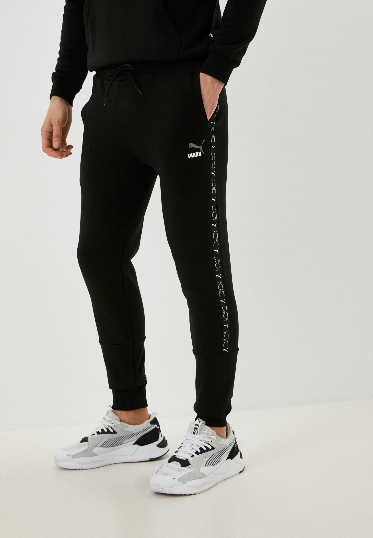 Мужские штаны hardcore Fitness Sweatpants