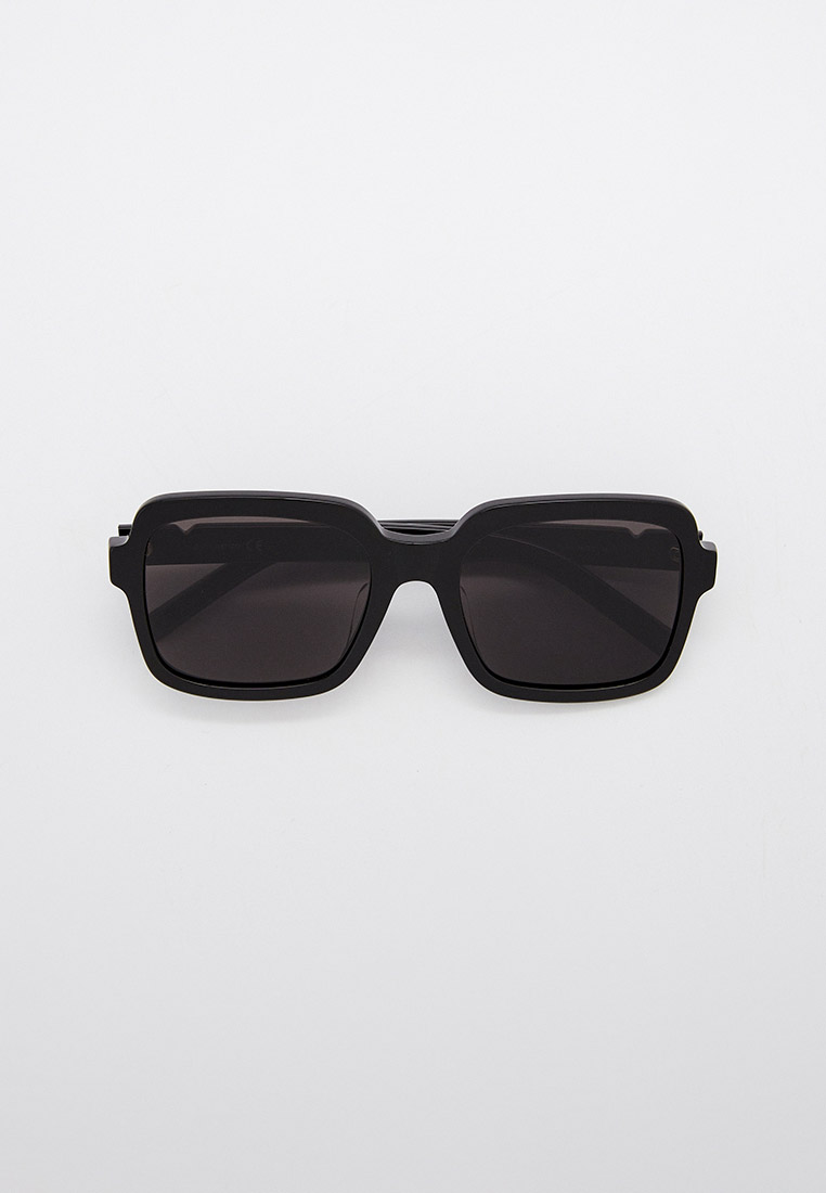 Очки солнцезащитные Kenzo KZ 40108U, цвет: черный, RTLABM750101 ...