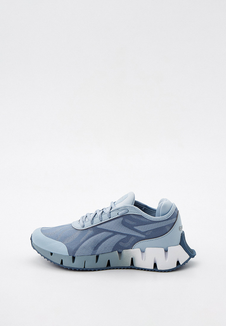 Кроссовки Женские Reebok Zig Sky Купить