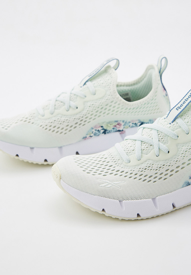 Кроссовки Женские Reebok Zig Sky Купить