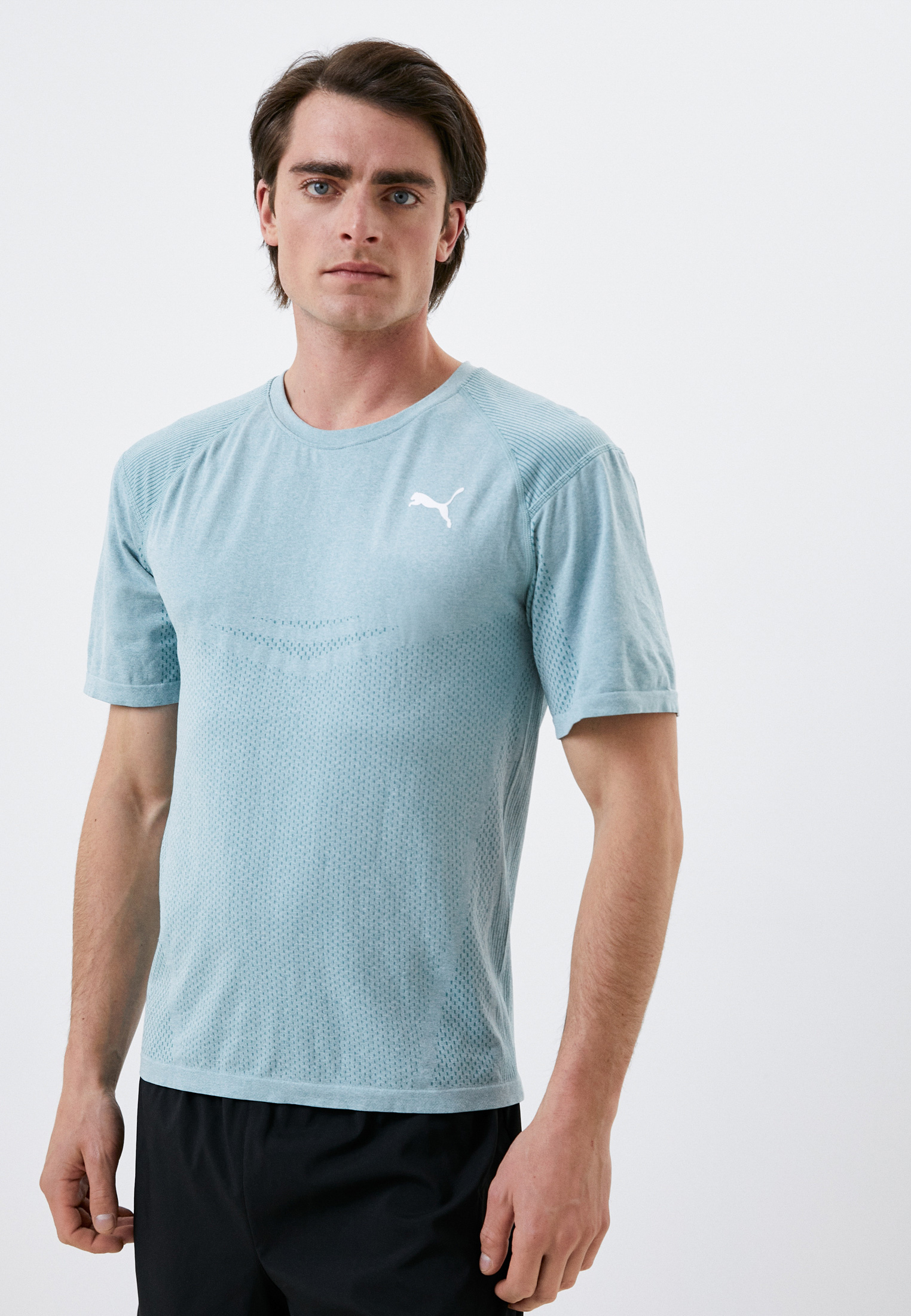Puma energy ss best sale tee
