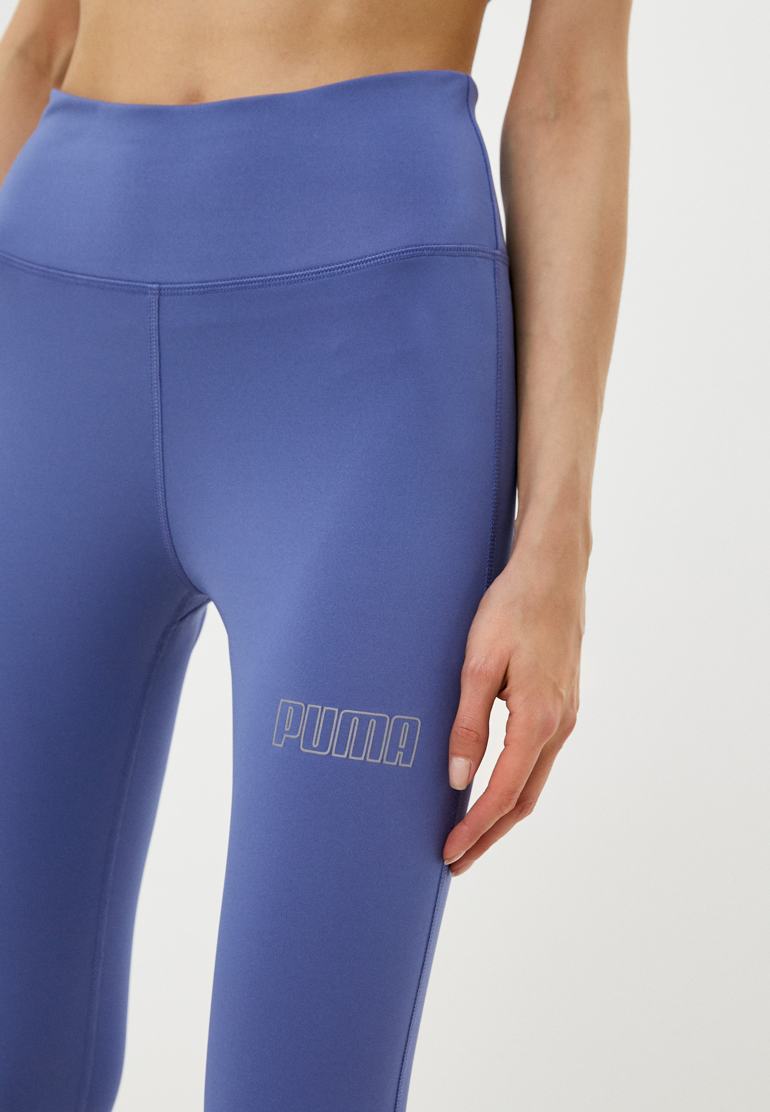 PUMA Active ESS Leggings Poly W RTLABN344101 Lamoda