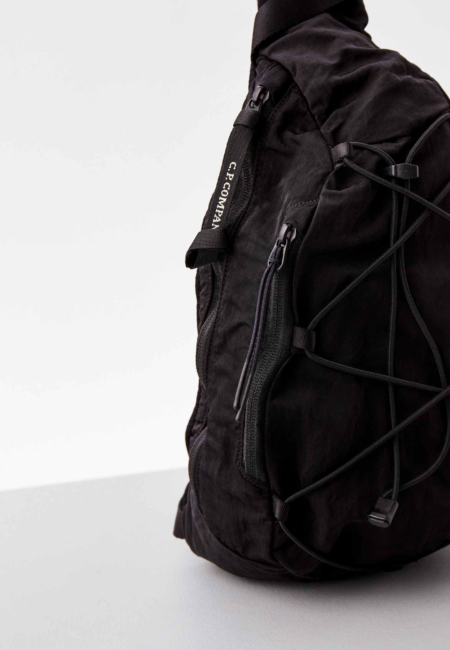 Городской рюкзак мужской c.p. company 13cmac114a005269g купить