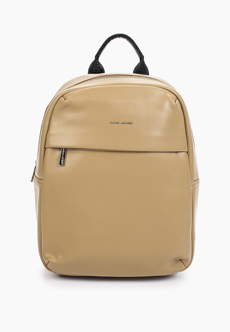 Купить Рюкзак Женский Бежевый
