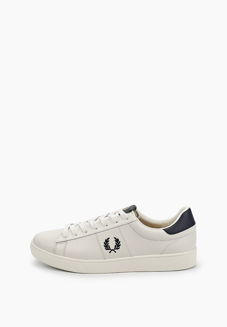 Кеды Fred Perry Мужские Купить