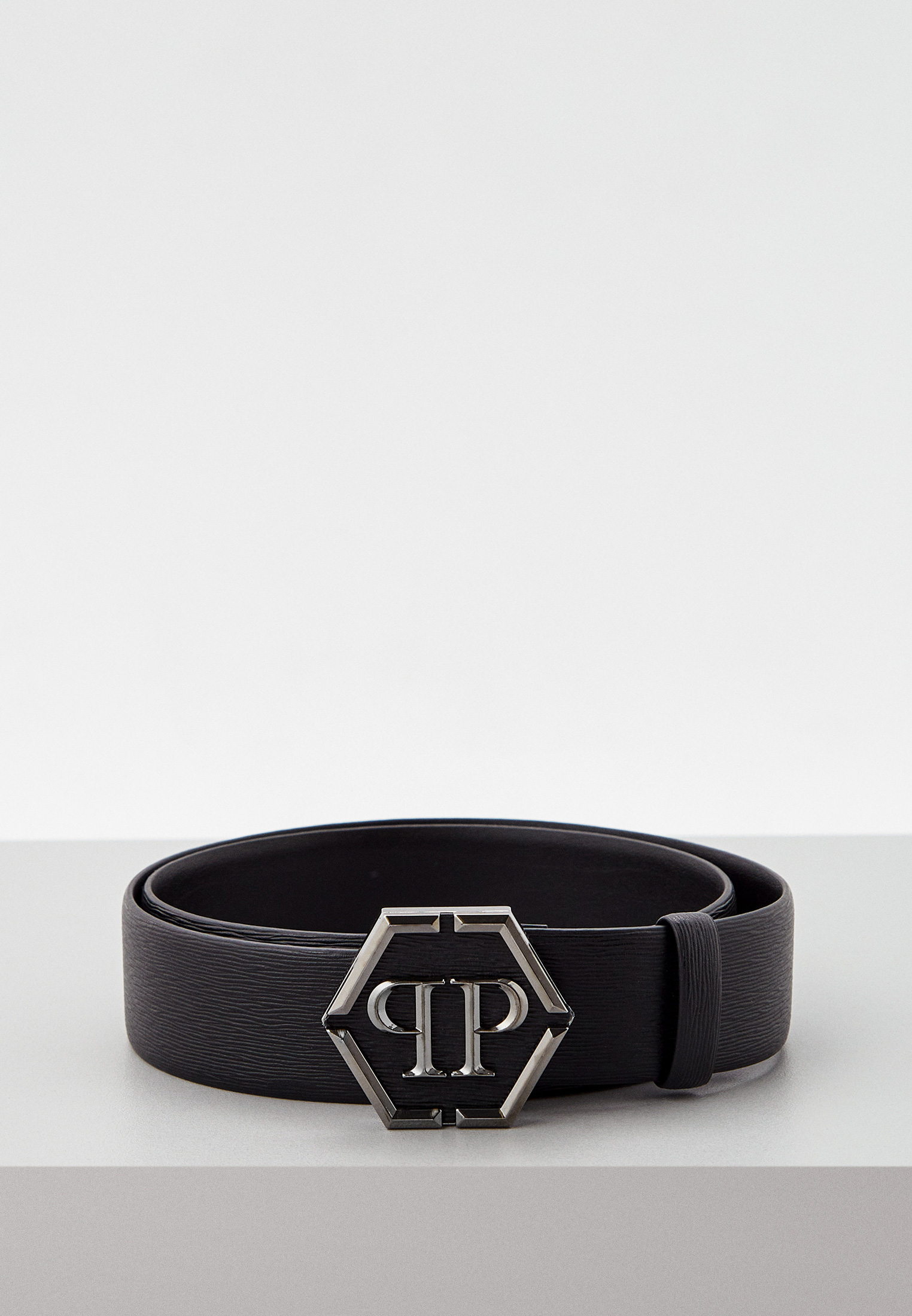 Ремень Philipp Plein, цвет: черный, RTLABO124901 — купить в интернет ...