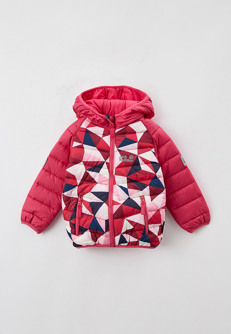 Jack wolfskin deals zenon boys