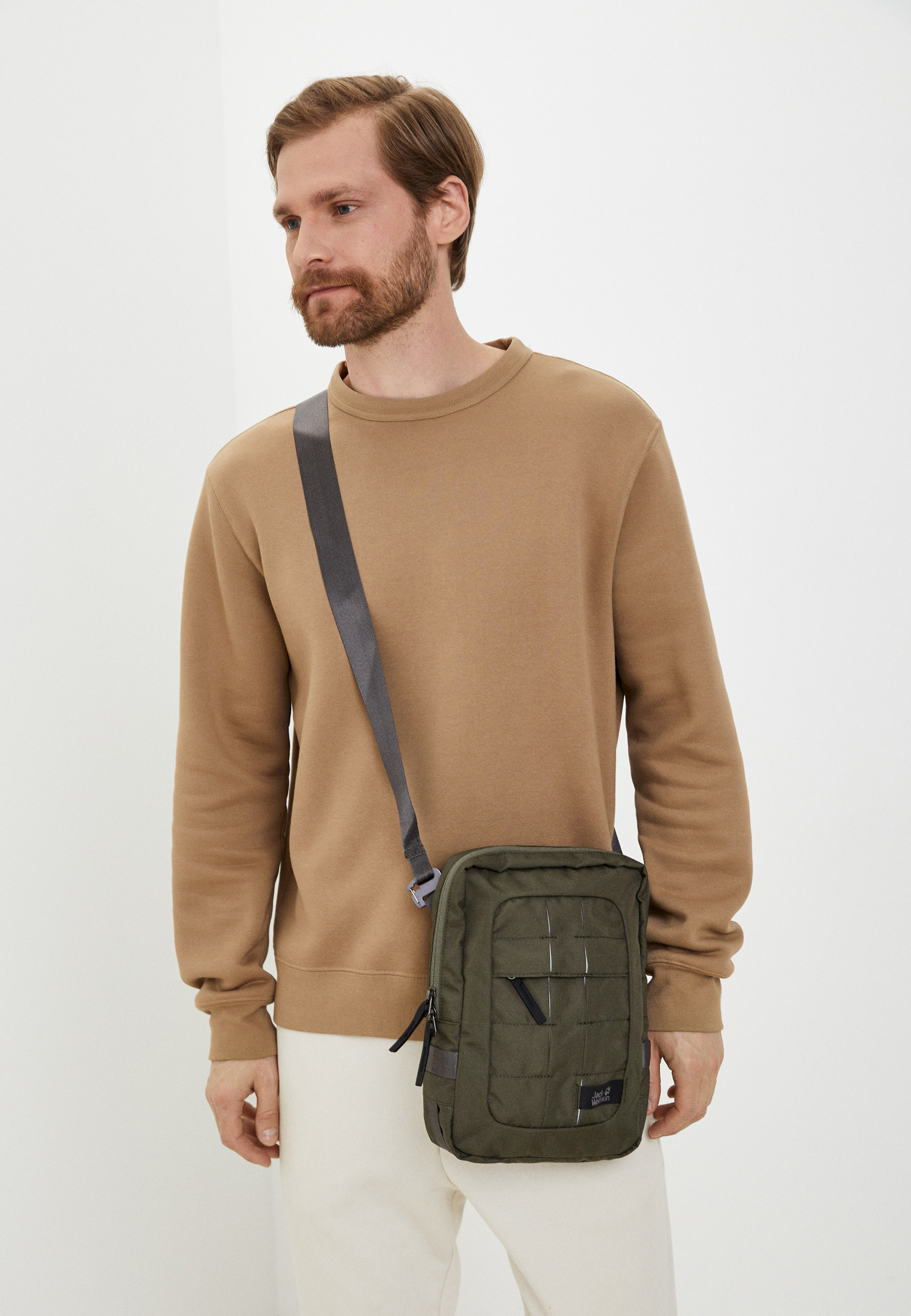 Jack wolfskin trt utility bag new arrivals
