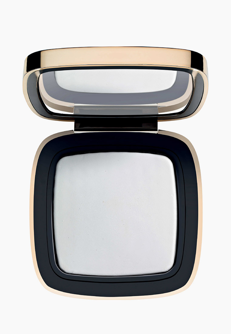 Пудра Artdeco для фиксации макияжа Setting Powder Compact, цвет: белый ...
