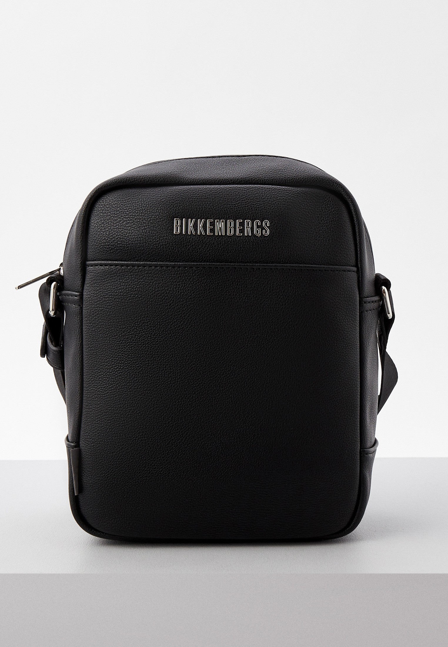 Купить Сумку Bikkembergs Мужскую Через Плечо
