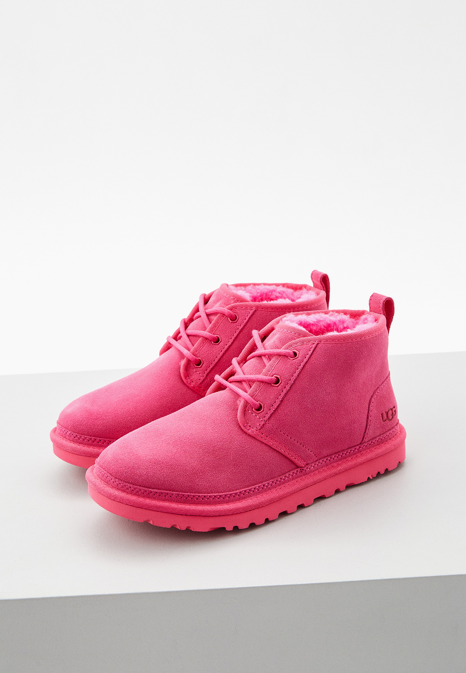 UGG NEUMEL RTLABO306801 Lamoda