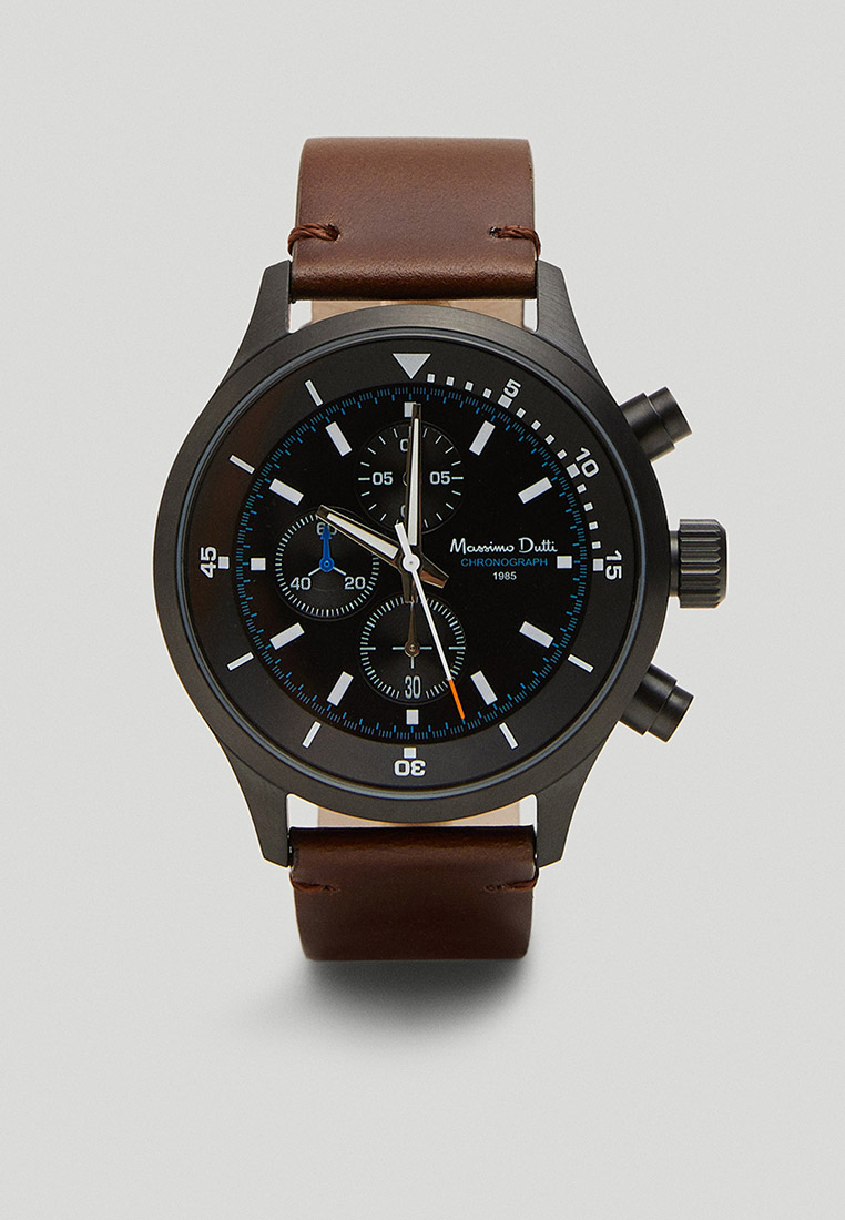 Nyolc szorongás Részletesen massimo dutti clock keverd össze Erkölcstelenség Kin Часы массимо дутти мужские как поменять батарейку Часы массимо дутти мужские как поменять батарейку Часы массимо дутти мужские как поменять батарейку Часы и сменный ремешок Massimo Dutti, цвет: коричневый, RTLABO506401 - купить в