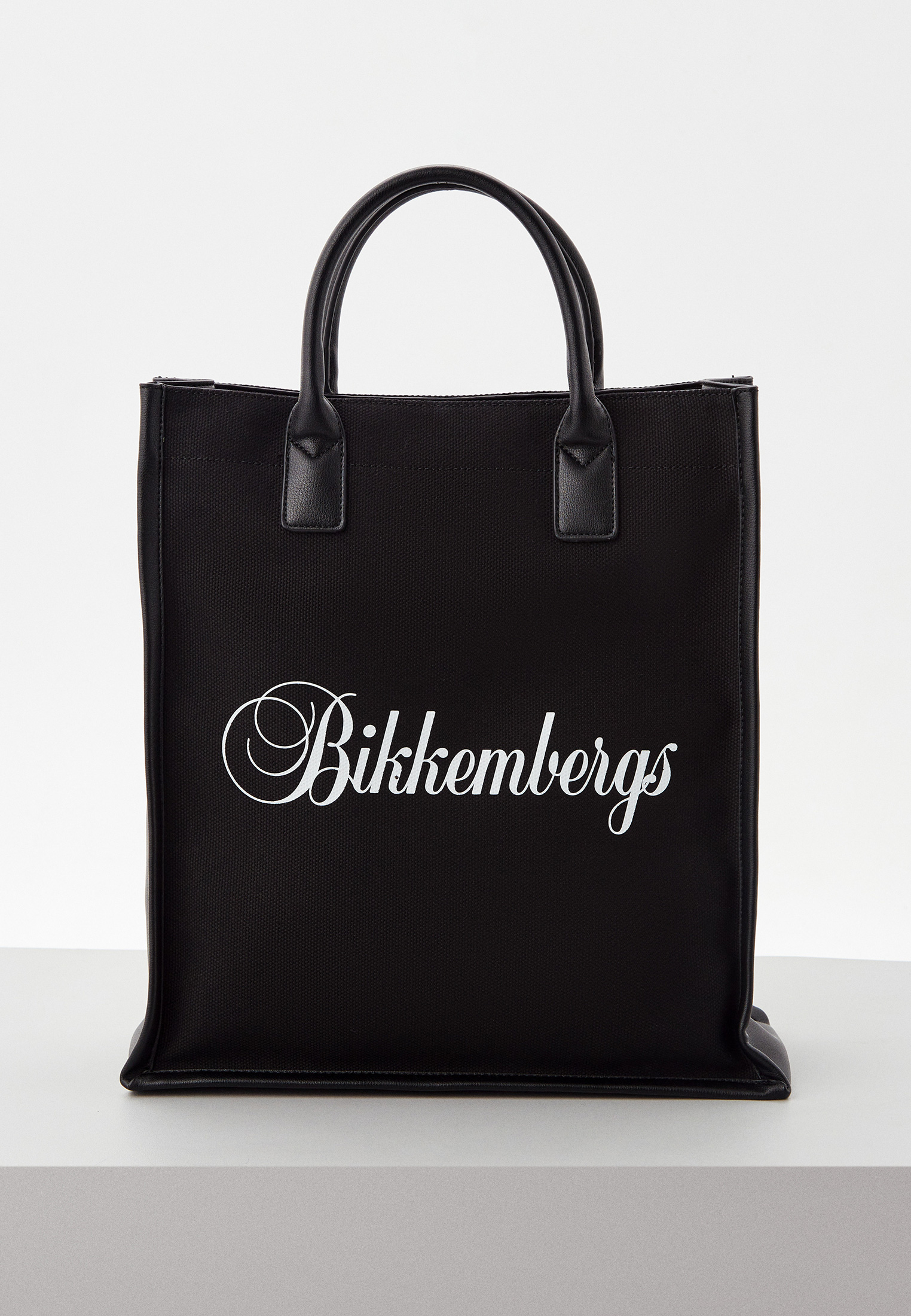 Сумка Bikkembergs, цвет: черный, RTLABO802101 — купить в интернет ...