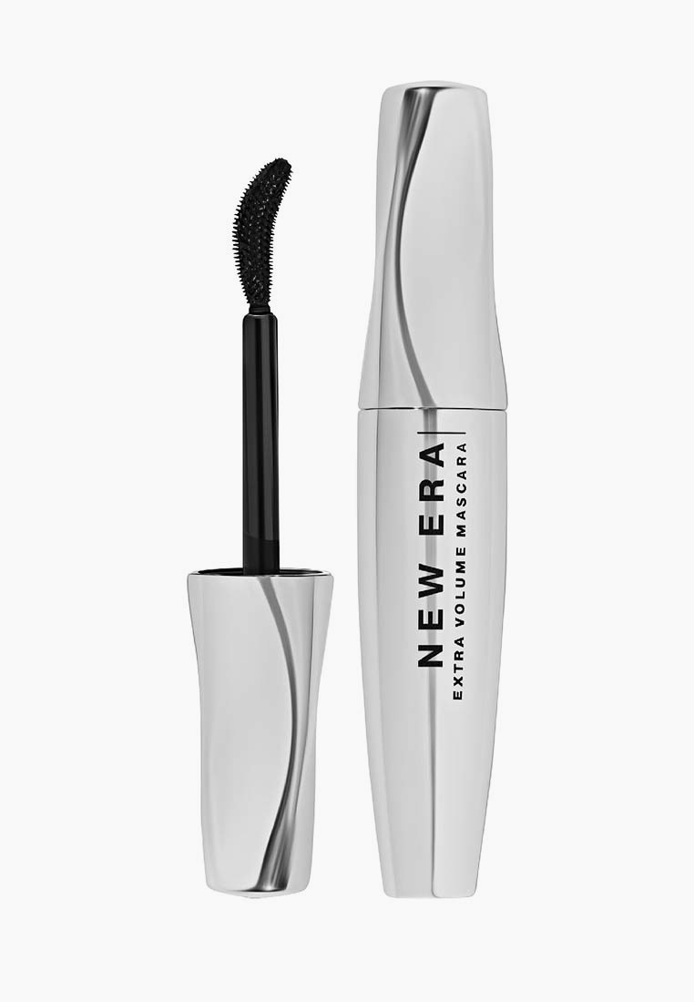 Тушь для ресниц водостойкая Influence Beauty с глянцевым финишем, с ...