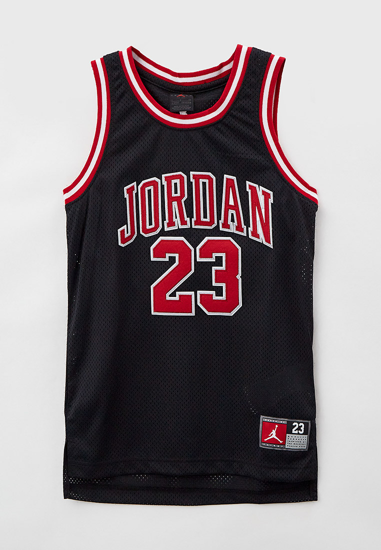 Jordan JORDAN 23 JERSEY RTLABO940801 Lamoda